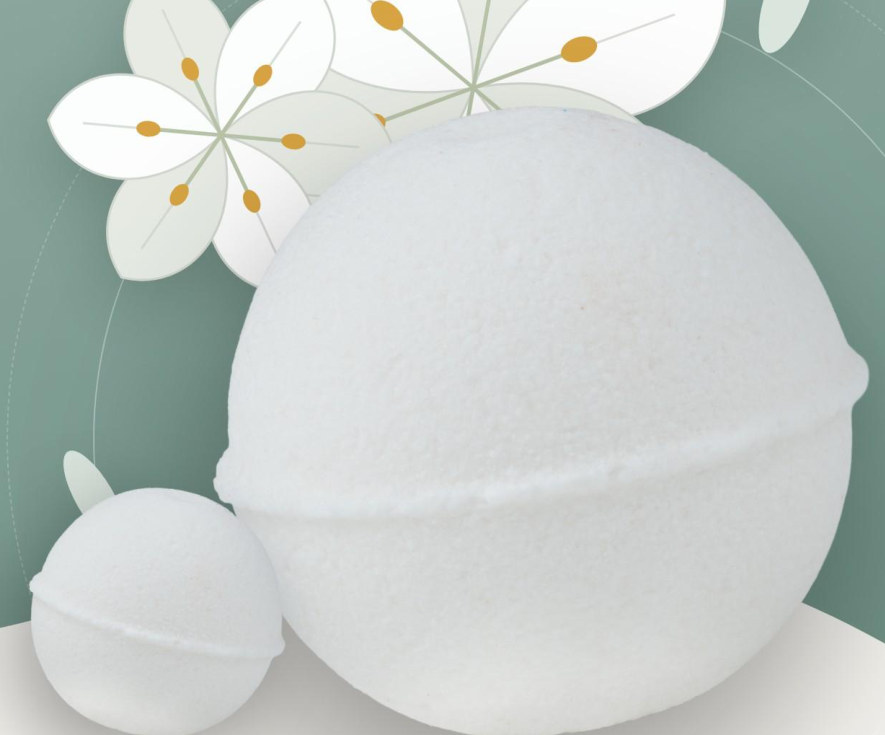 Chance Bath Bomb