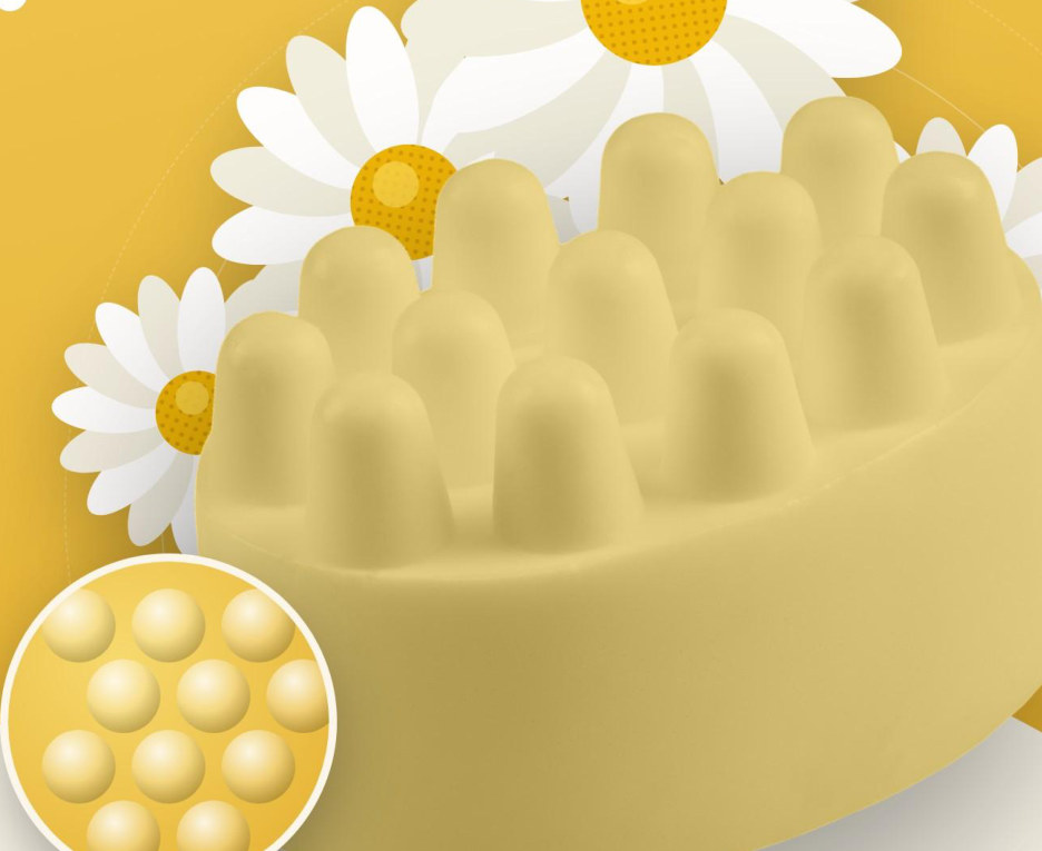 Chamomile Masaj Sabunu