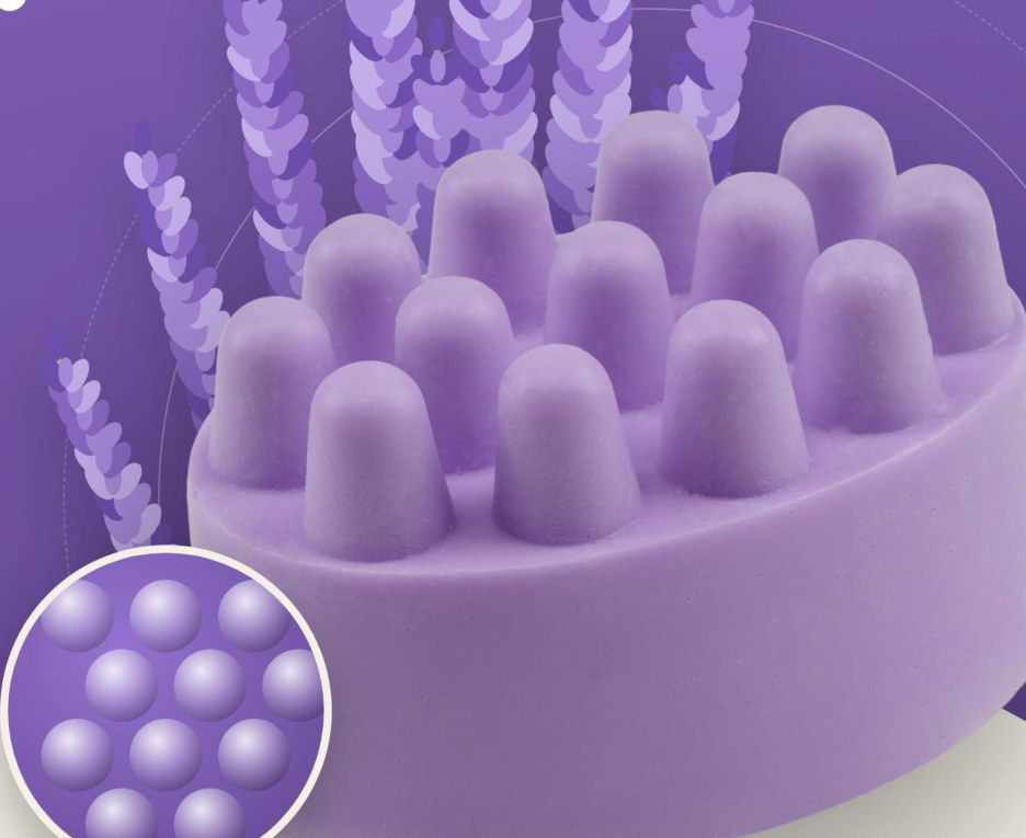Lavender Masaj Sabunu